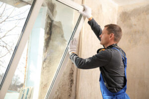Window Replacement