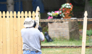 Fence Company