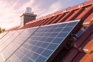 Solar Installation